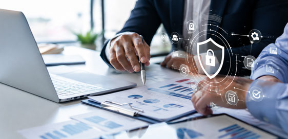 Consultoria em Governança e Segurança da Informação